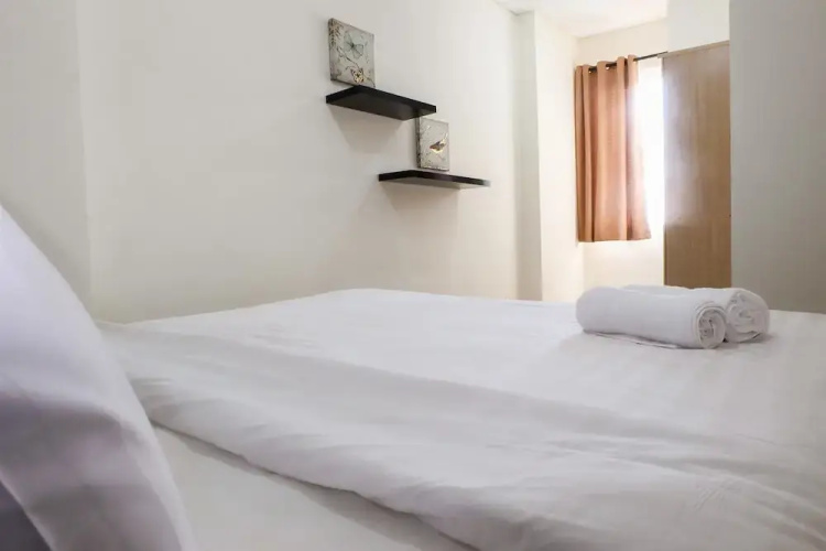 Northland Apartment With Sofabed & Ancol View