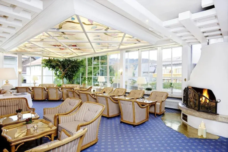 Hotel Filser, Bild 25