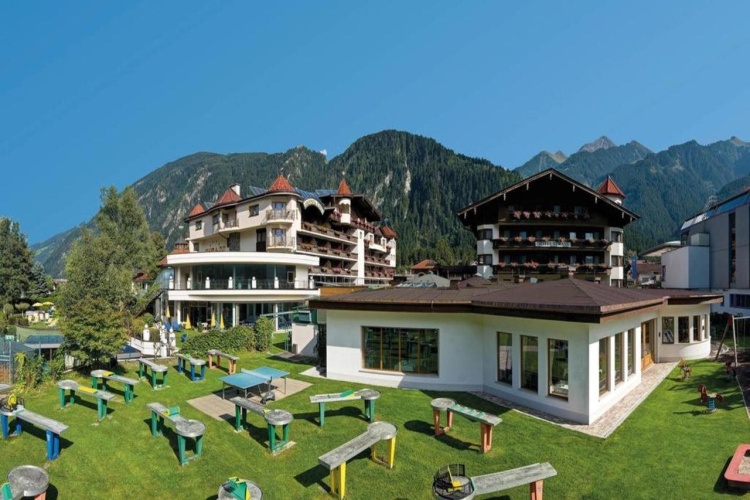 Strass Sport & Spa Hotel photo 13