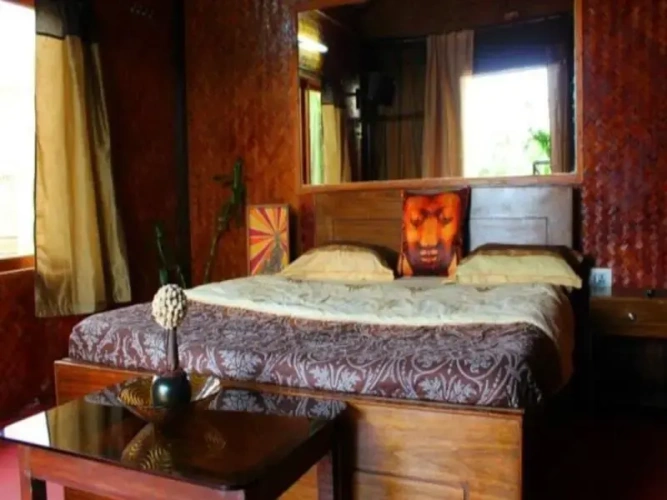 Premier Double room