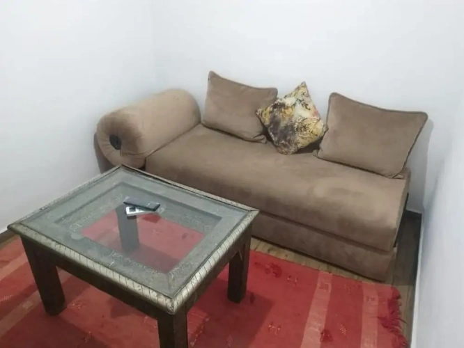 Economy Triple room