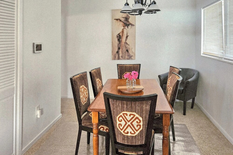 2 Mi to Cocoa Riverfront Park: Home w/ Patio!