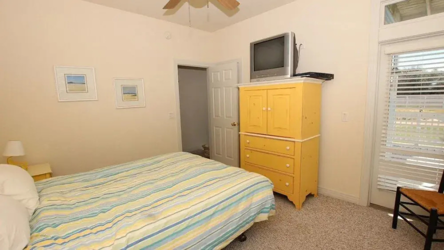 Quali-Tee Time - 4 Br Home