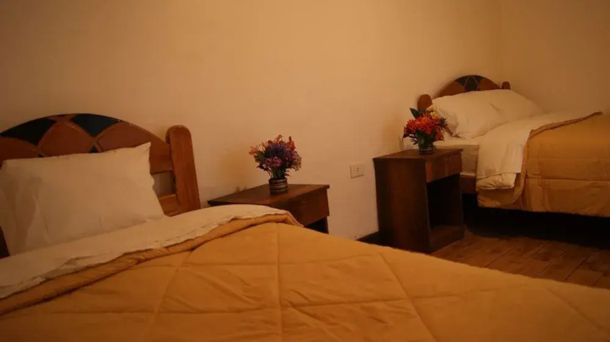 Cusco Hostel Inti