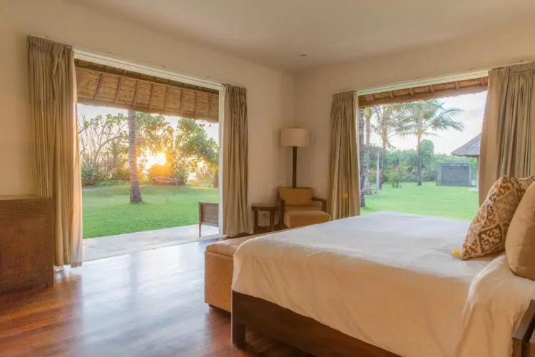 Beraban Beach House