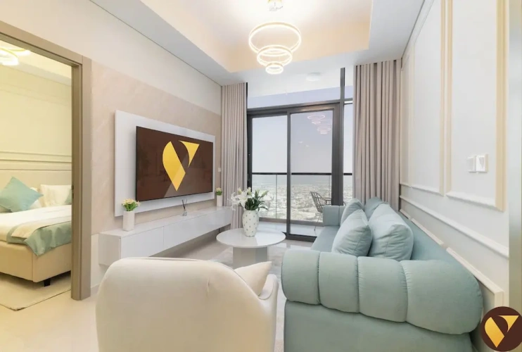 Vogue | Aykon City Business Bay near metro station