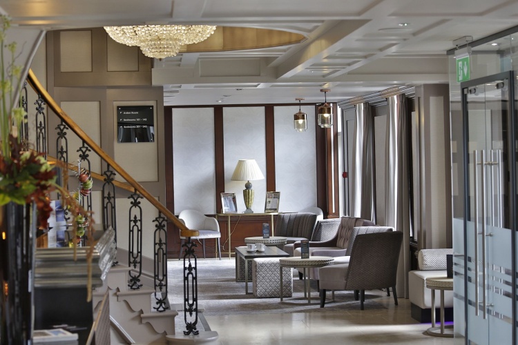 Best Western Plus Birmingham Nec Meriden Manor Hotel photo 15
