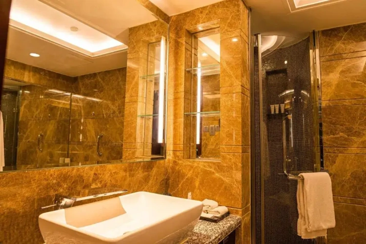 1 Bedroom Executive Suite with city view