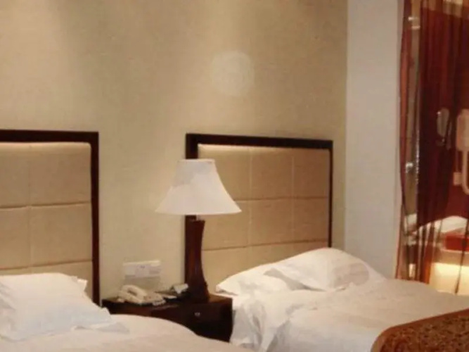 Xinxiang International Hotel