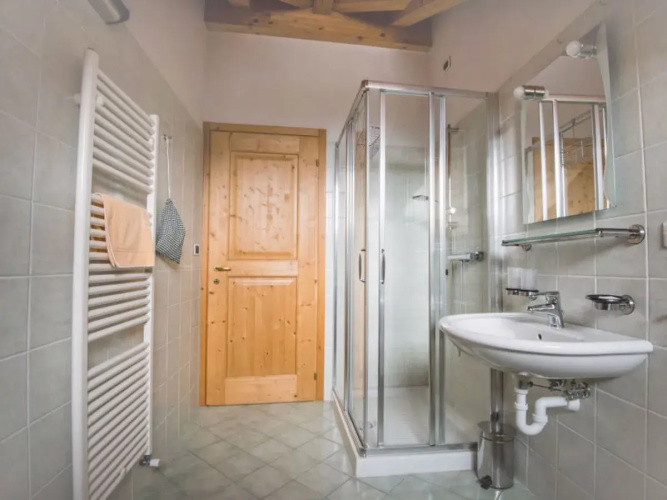 Albergo Diffuso - Cjasa Ustin 37399