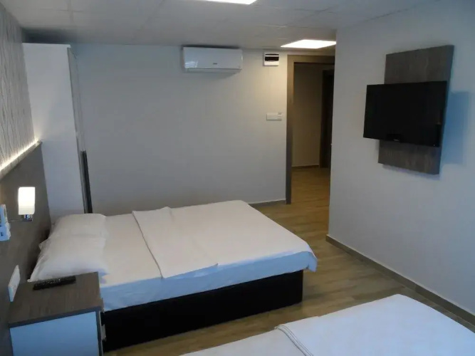 Akcay Boutique Hotel