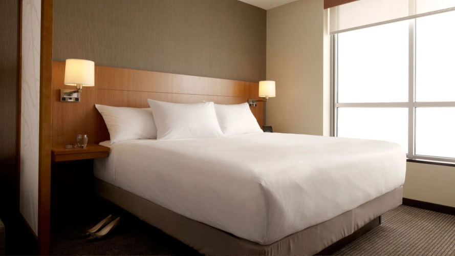 Hyatt Place Houston-Nrthwst/Cy Fair photo 21