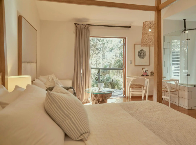 Yala Yallingup Retreat and Spa