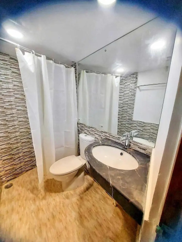 Akbar's Hotel