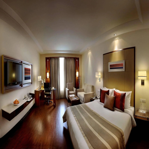 Park Inn, Gurgaon