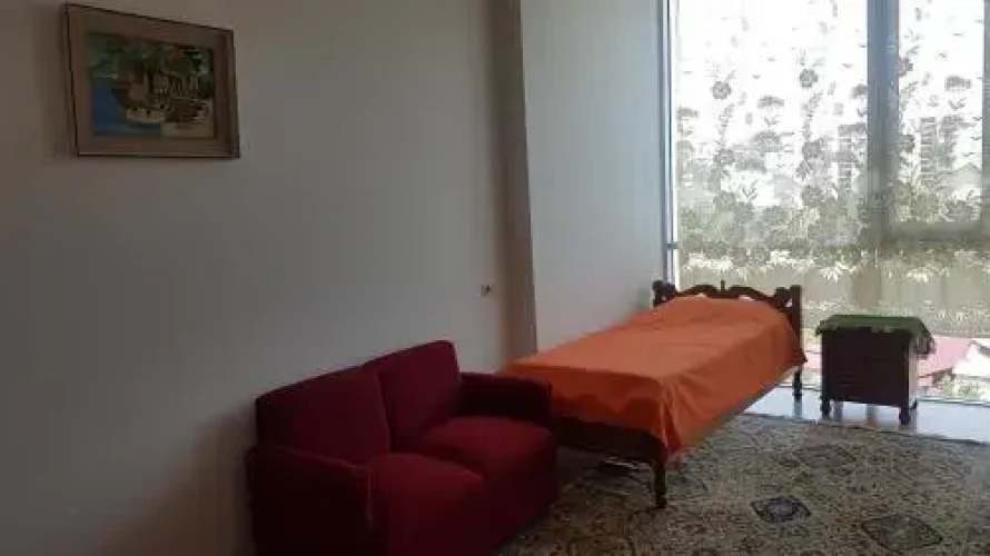 Welcome Home