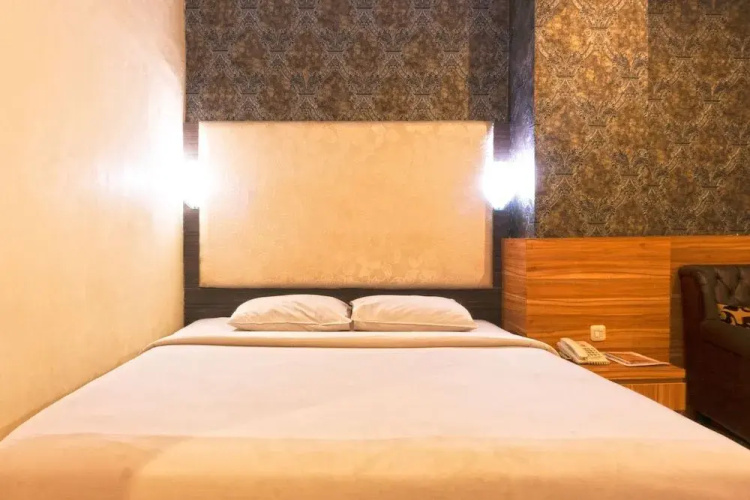 Hotel New Star