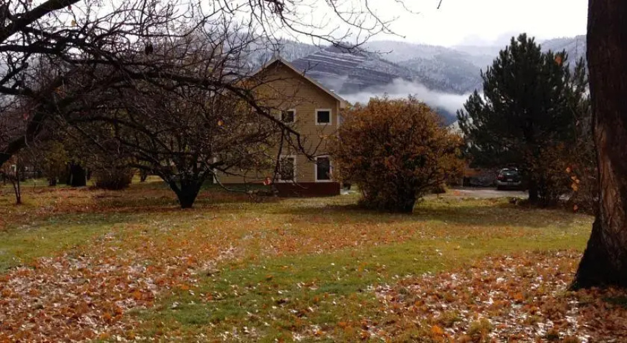 Cider House