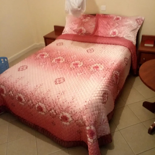 Blue Bay Hotel