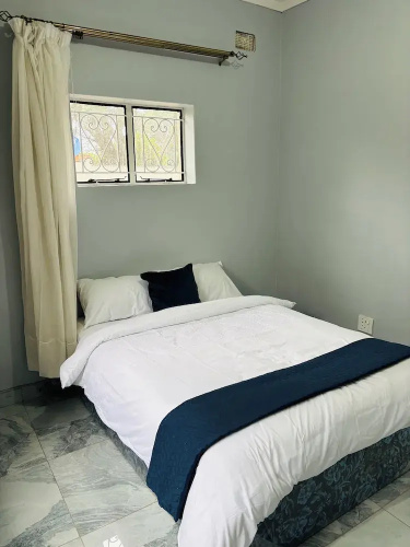 Mpande - The Roots Your Home Away From Home