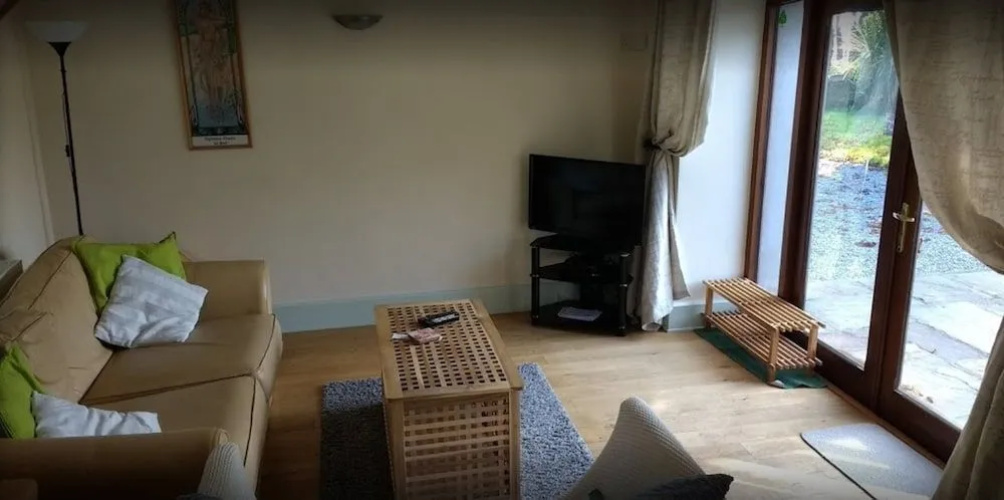 Honey Cottage