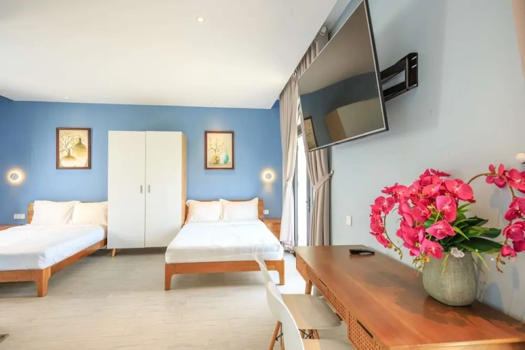 Family Suite