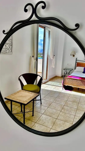 Hotel Venta el Museo