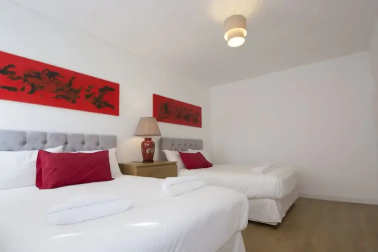 Putney Bridge Two Bedroom Apartments