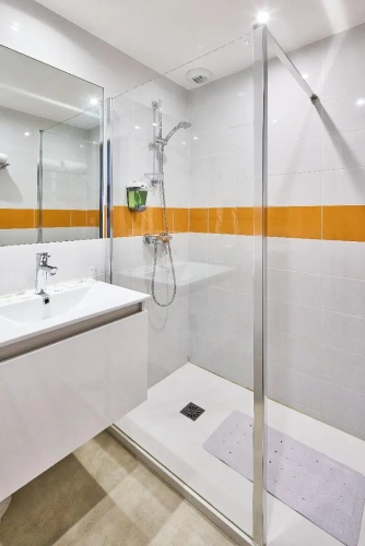 Comfort Twin room