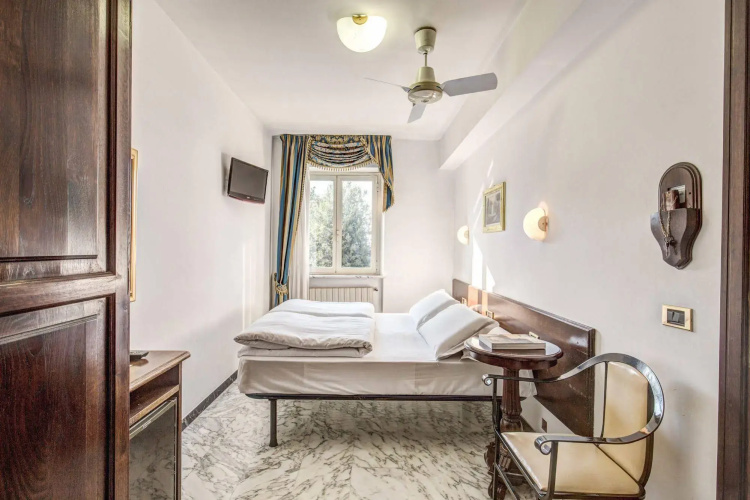Hotel Castel Vecchio