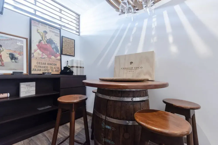 Greatly Miraflores Apartment