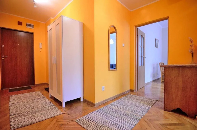 Victus Apartamenty - Pongo