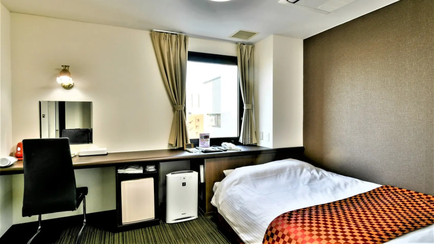 Hotel Cinquante