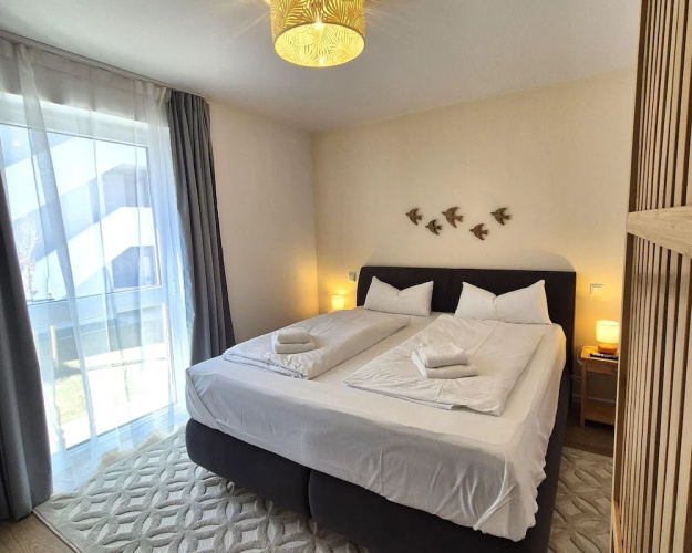 Winterberg Comfort for 4 Guests