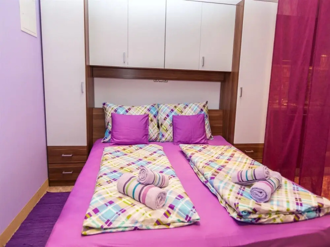 Apartments Maslina