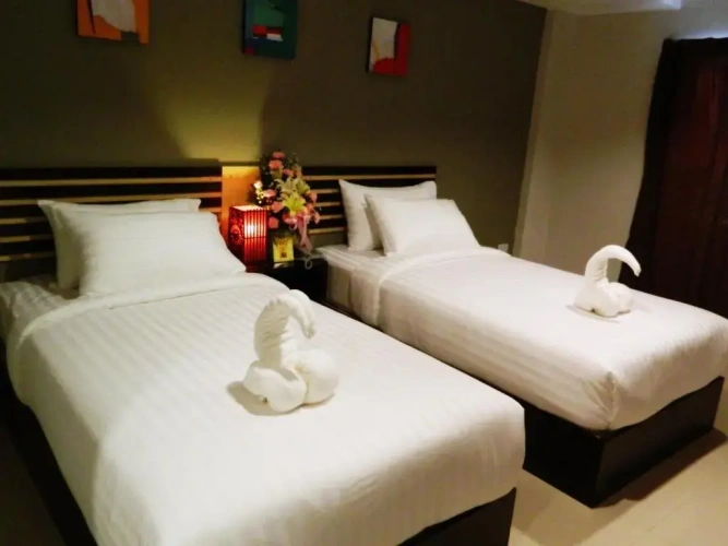 Superior Double room