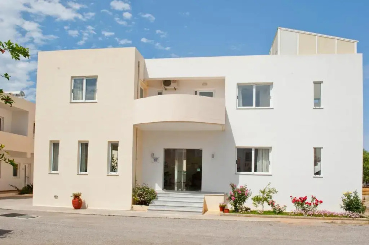 Thodorou Apartments