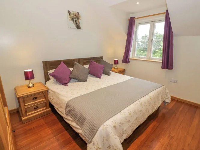 Lavender Cottage
