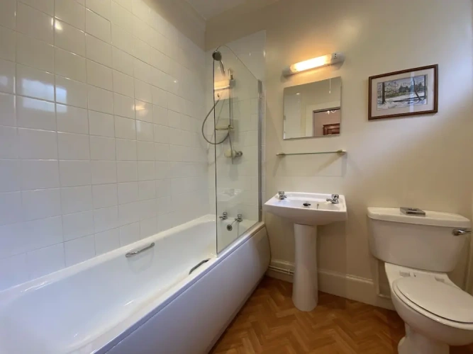 Classic Twin room