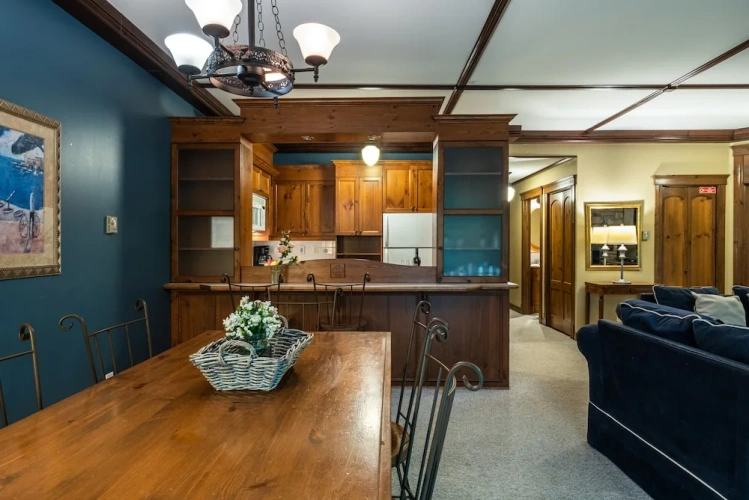 1 Bedroom Standard room