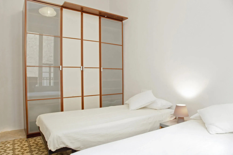 Apartamento Casco Antiguo