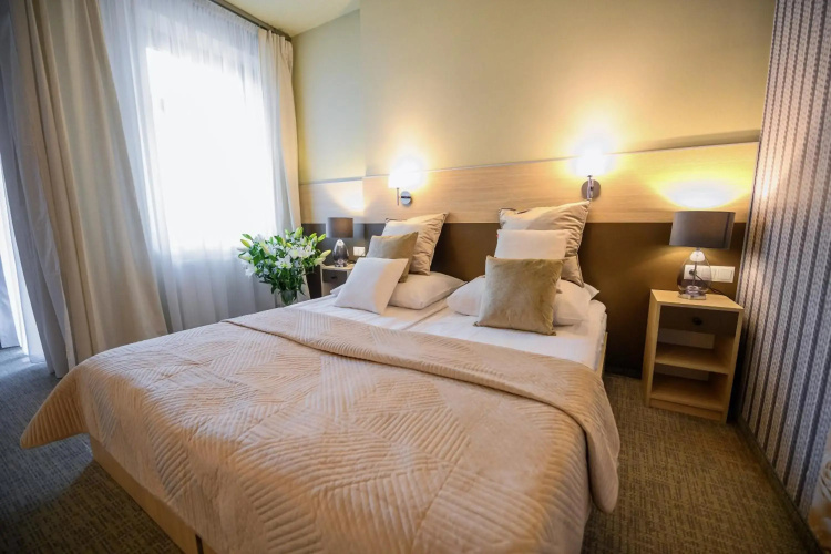 Hotel Kazimierz III