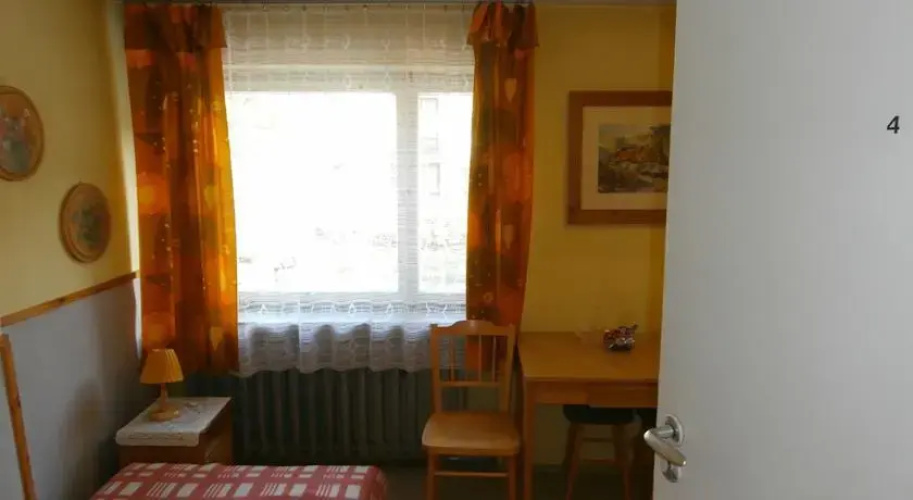 Pod Świerkiem