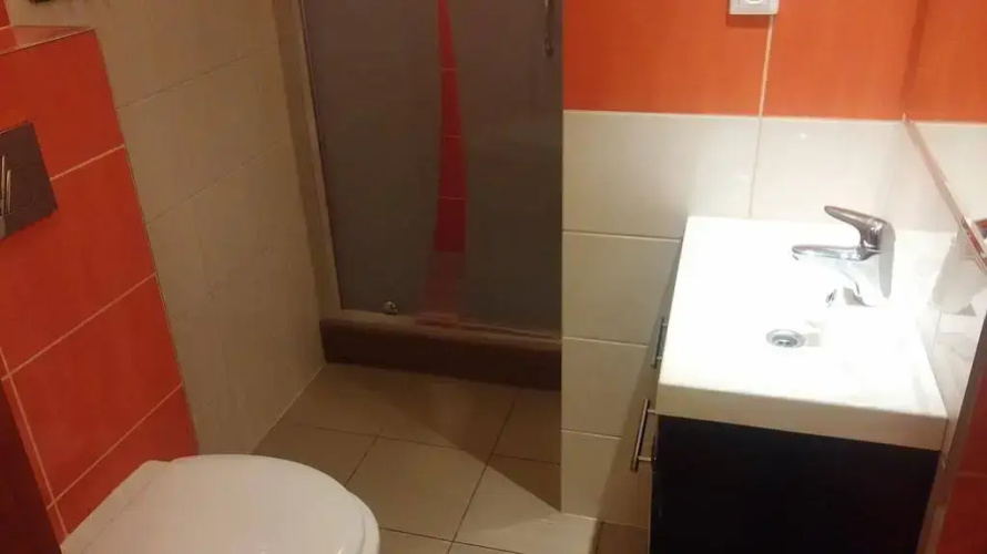 Energo Apartamenty