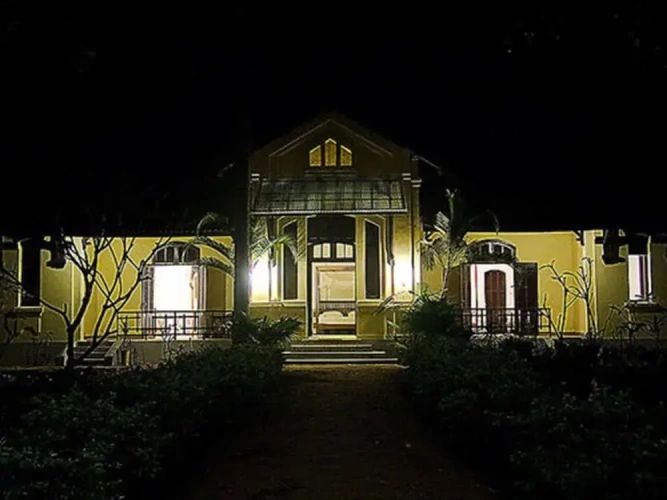 Cottage