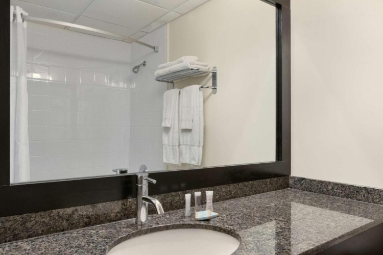 Standard room