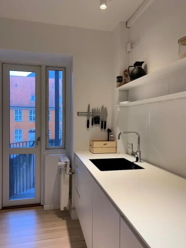 Apartment Store Kongensgade 1423-1