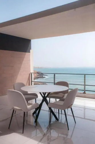 TérangaLux Appartement W de Haut Standing Dakar