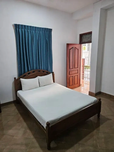 1 Bedroom Standard Double room