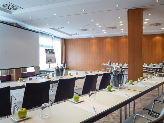 Mercure Hotel Potsdam City photo 18